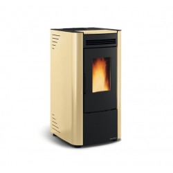 Ketty  6,5 kW  Extraflame