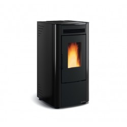 Ketty  6,5 kW  Extraflame